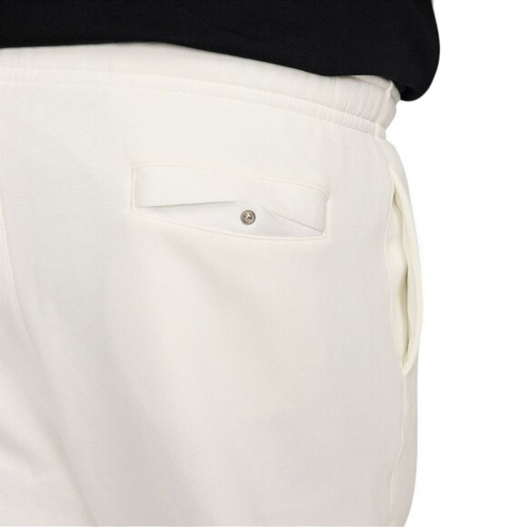 Nike Club Fleece 2 Piece Sweatsuit Men's Ivory Tracksuit Outfit Gift Set NWT - Picture 8 of 13